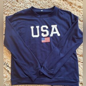 Long sleeve T